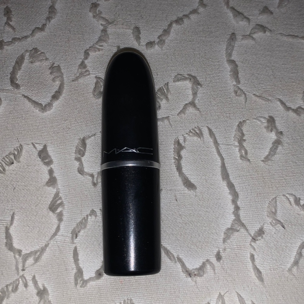Mac Rebel Lipstick